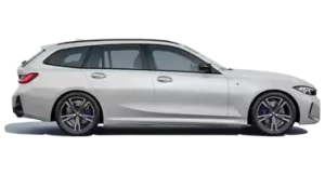 BMW M3 Touring