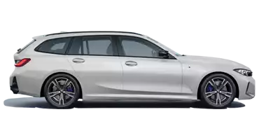 BMW M3 Touring