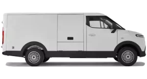 Cenntro Logistar 260