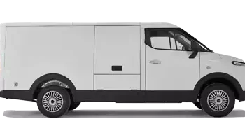 Cenntro Logistar 260
