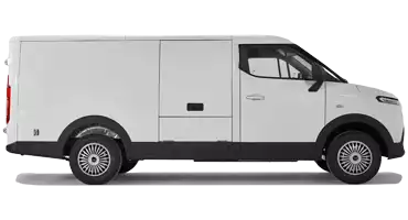 Cenntro Logistar 260
