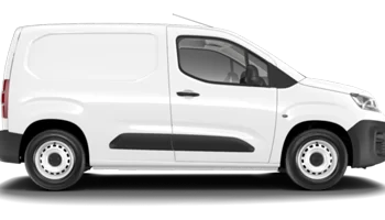 Citroen Berlingo Van