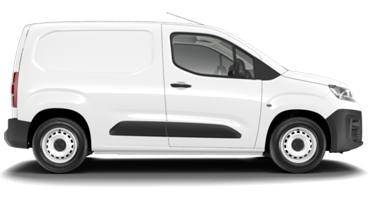 Citroen Berlingo Van