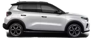 Citroen e-C3