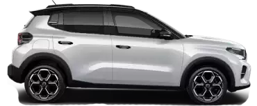 Citroen e-C3