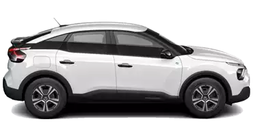 Citroen e-C4