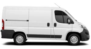 Citroen Jumper