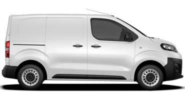 Citroen Jumpy Panelvan