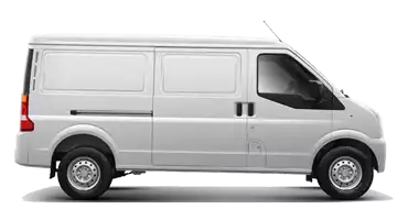 DFSK EC35