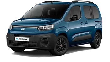 Fiat Doblo Combi