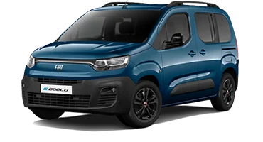 Fiat Doblo Combi