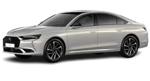 DS Automobiles DS 9