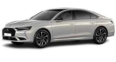 DS Automobiles DS 9