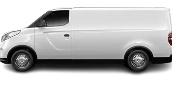 Maxus e-Deliver 3