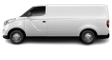 Maxus e-Deliver 3
