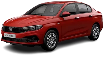 Fiat Egea