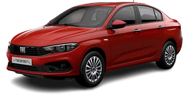 Fiat Egea