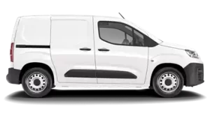 Fiat Doblo Cargo