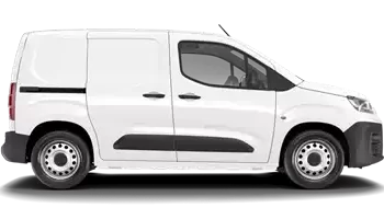 Fiat Doblo Cargo
