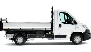 Fiat Ducato Kamyonet