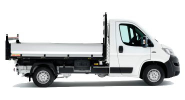 Fiat Ducato Kamyonet