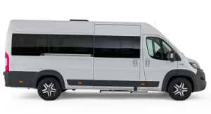 Fiat Ducato Minibüs