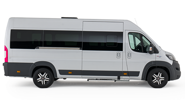 Fiat Ducato Minibüs