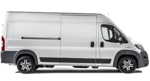 Fiat Ducato Van