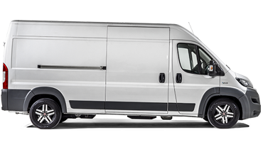 Fiat Ducato Van