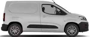 Fiat e-Doblo Cargo