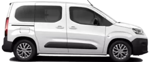 Fiat e-Doblo Panoroma
