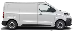 Fiat E-scudo