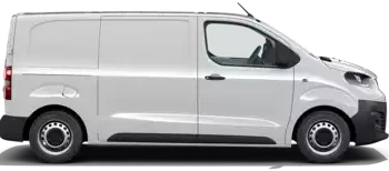 Fiat E-scudo