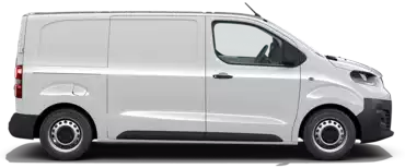 Fiat E-scudo