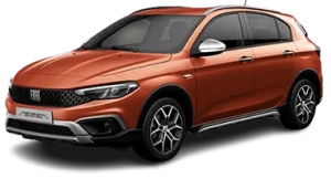 Fiat Egea Cross