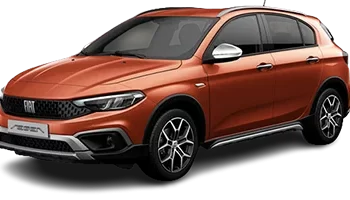 Fiat Egea Cross