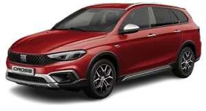 Fiat Egea Cross Wagon