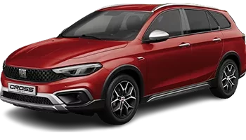 Fiat Egea Cross Wagon