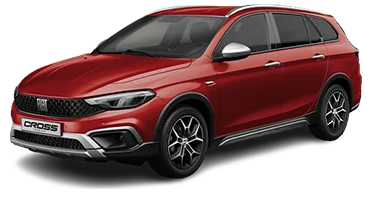 Fiat Egea Cross Wagon