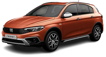 Fiat Egea Cross