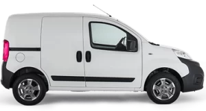 Fiat Fiorino Cargo