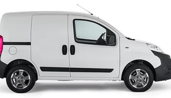 Fiat Fiorino Cargo
