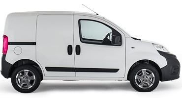 Fiat Fiorino Cargo