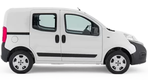 Fiat Fiorino Combi