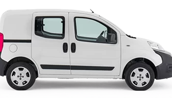 Fiat Fiorino Combi