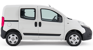 Fiat Fiorino Combi
