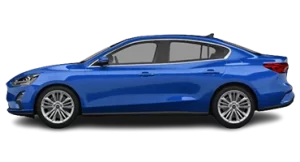 Ford Focus Sedan