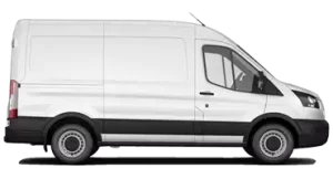 Ford e-Transit