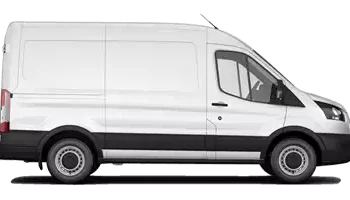 Ford e-Transit
