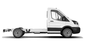 Ford e-Transit Kamyonet